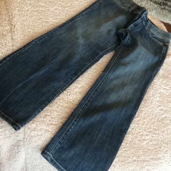 💞Michael Kors 💞long boot cut jeans - Picture 6 of 8